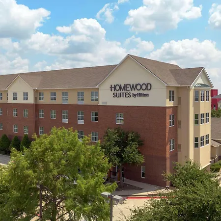 Homewood Suites By Hilton Irving-Dfw Airport
